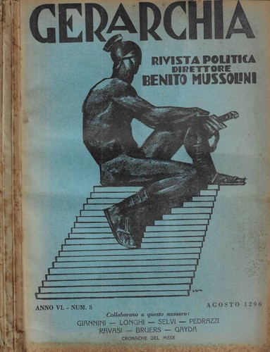 Gerarchia 11 12 anno - gerarchia, 8-11-12