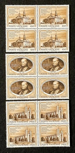 Vaticano 1990 gerarchia - vaticano,