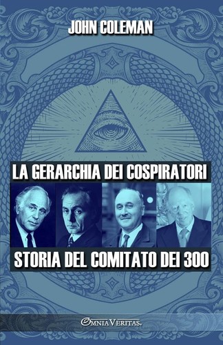 Gerarchia dei cospiratori - la,