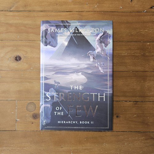 The strength - few, by