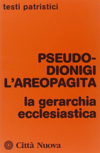 Gerarchia ecclesiastica - la,