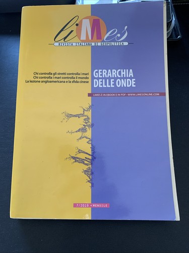 Gerarchia delle onde - gerarchia, onde,