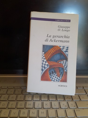 Gerarchia ackermann - di,