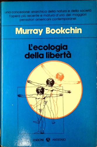 Ecologia della liberta - della,