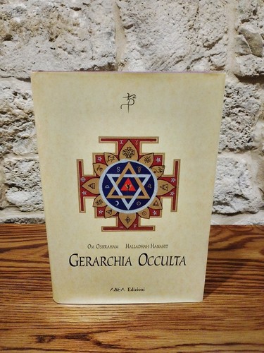 Gerarchia occulta om - occulta, -om