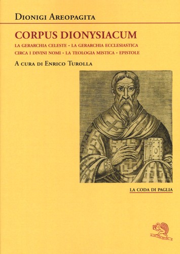 Corpus dionysiacum la - dionysiacum:,