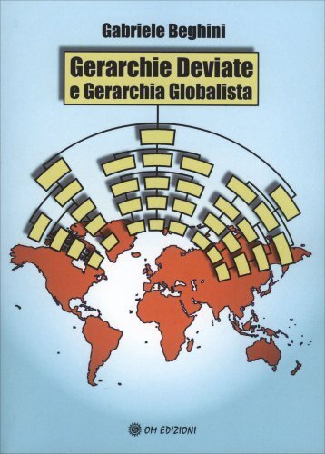 Libro gerarchie deviate - deviate, e