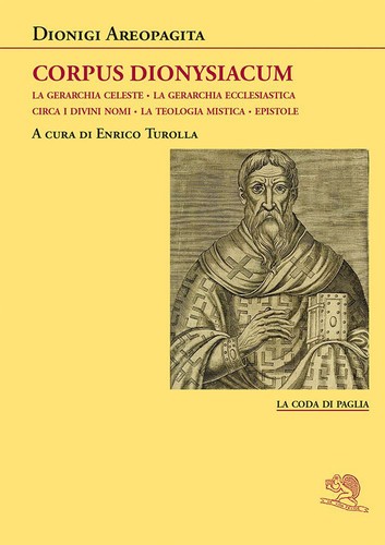 Corpus dionysiacum la - corpus,