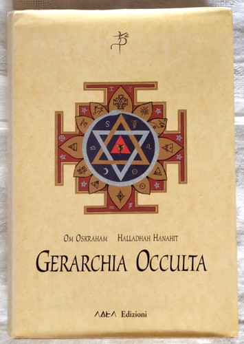 Gerarchia occulta om - -,