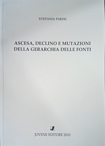Ascesa declino mutazioni - e,