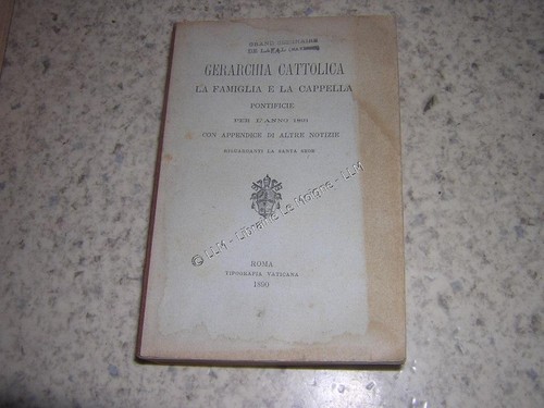 1890 gerarchia - 1890.la,