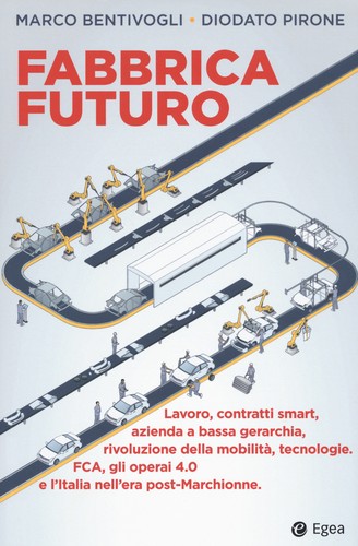Fabbrica futuro lavoro - futuro.,