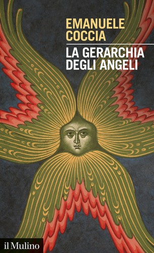Gerarchia degli angeli - la,